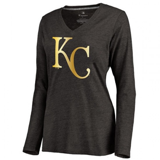 women's kc royals shirt